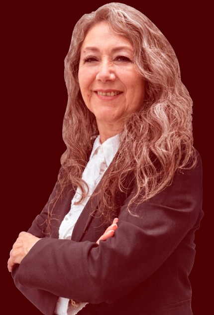 Representante de la sucursal Ciudad de México